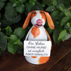Zaunhocker Hund Ein Leben ohne