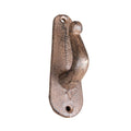 Wandhaken Gusseisen