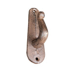 Wandhaken Gusseisen