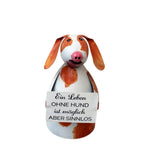 Zaunhocker Hund Ein Leben ohne