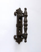 Handgriff Türgriff antikbraun