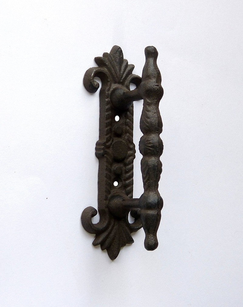 Handgriff Türgriff antikbraun