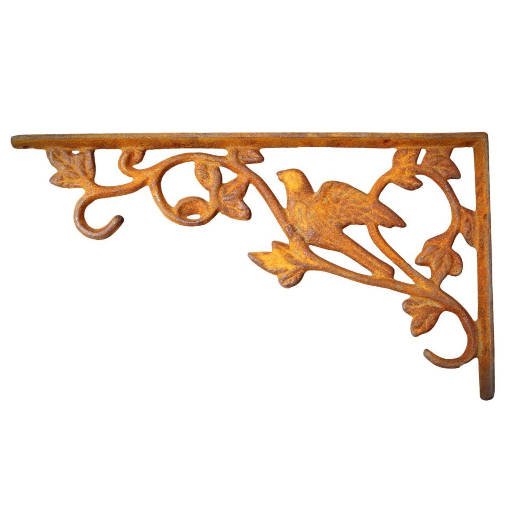 Jugendstil Winkel Stütze