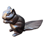 Dekofigur Türstopper Eichhörnchen
