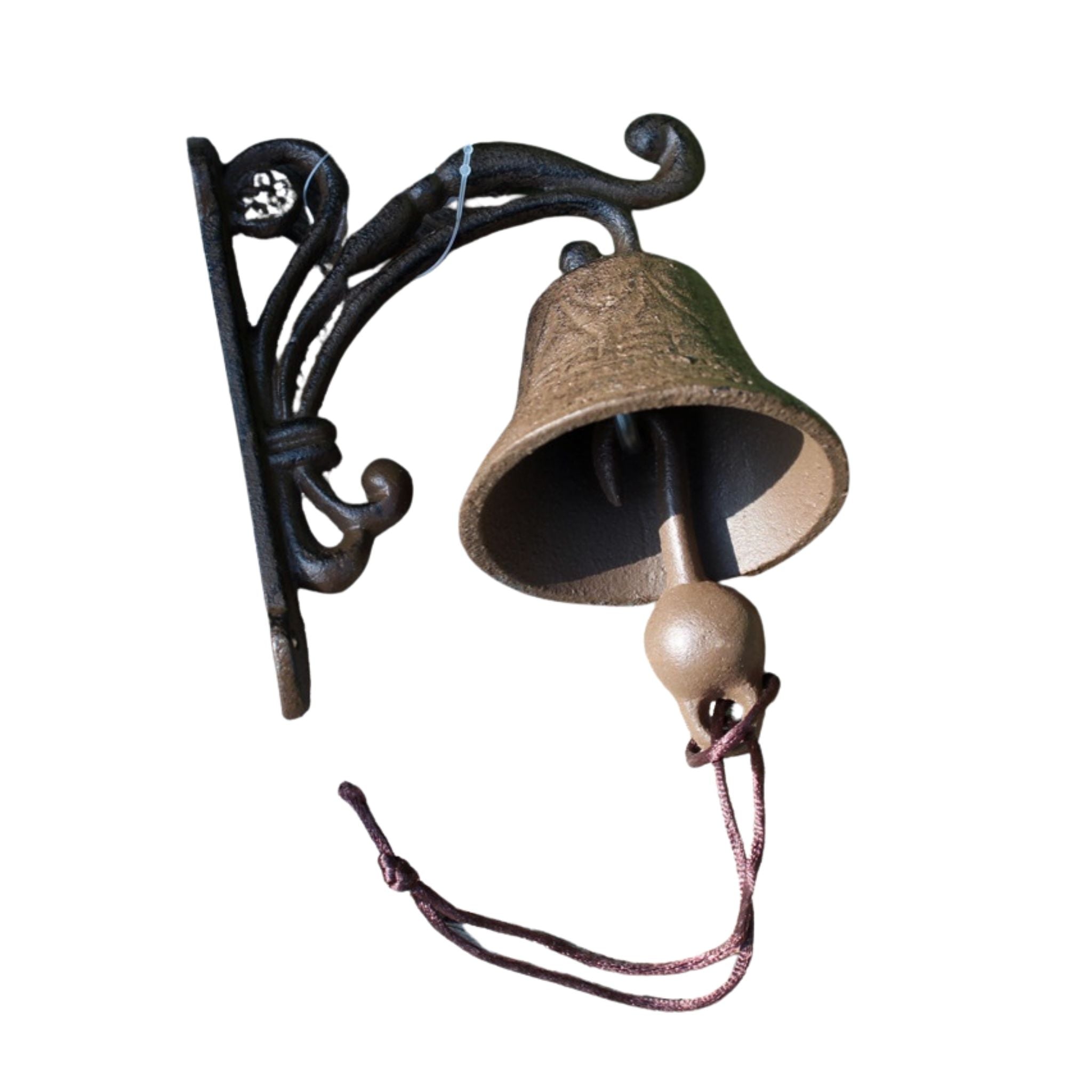 Kleine Türglocke Nostalgie Antiklook maritim