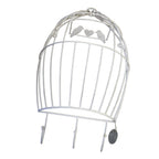 Wandhaken Vogelkäfig