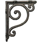 Regalträger Ranken 12 x 10 cm