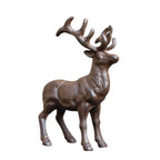 Dekofigur Hirsch