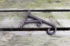 Wandhaken Laternenhaken L12cm