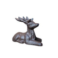 Dekofigur Hirsch klein