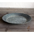 Blumentopf Untersetzer Metall