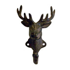 Wandhaken Hirsch