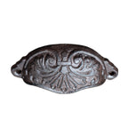 Schubladengriff Ornament Nostalgie