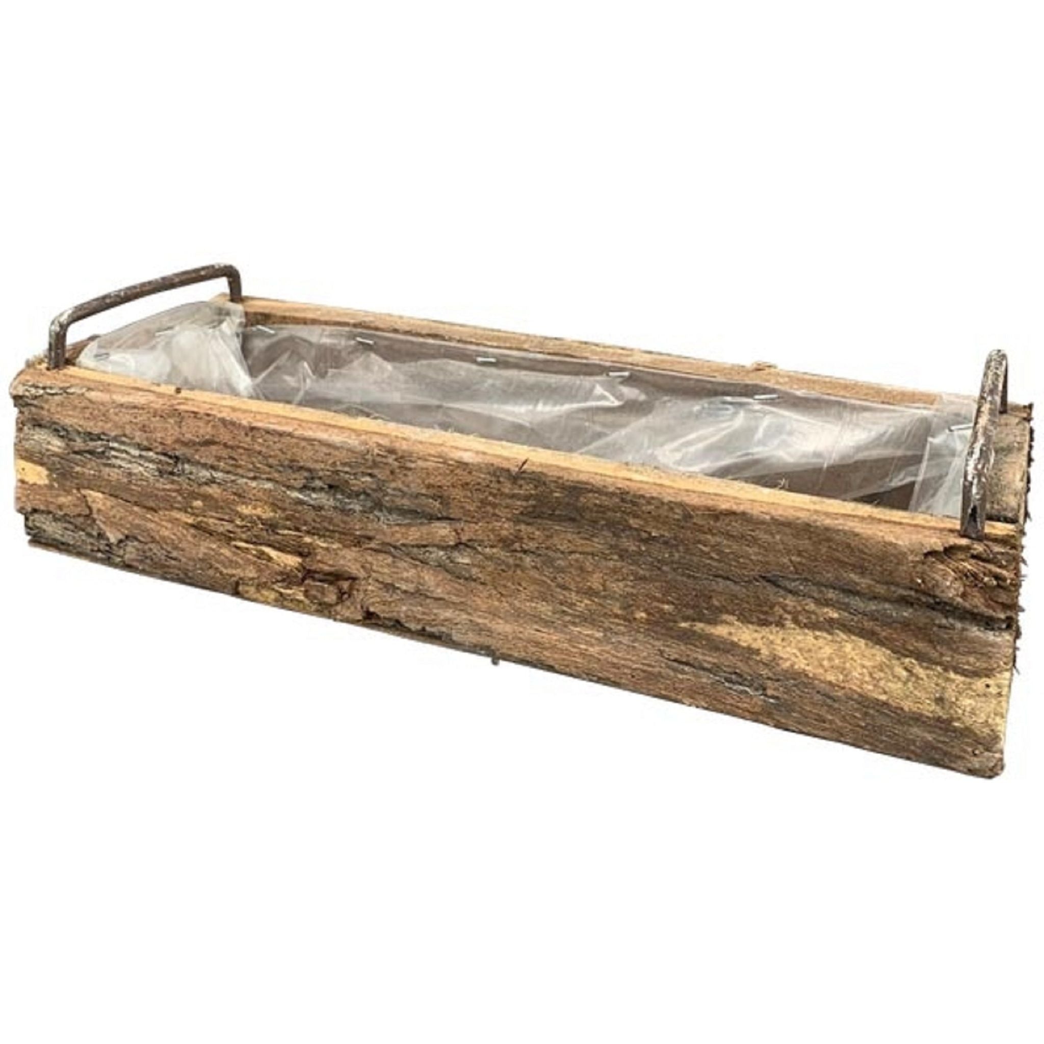 Blumenkasten Pflanzschale Holz groß