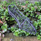 Drahtschuh zum Bepflanzen L19cm