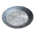 Blumentopf Untersetzer Metall