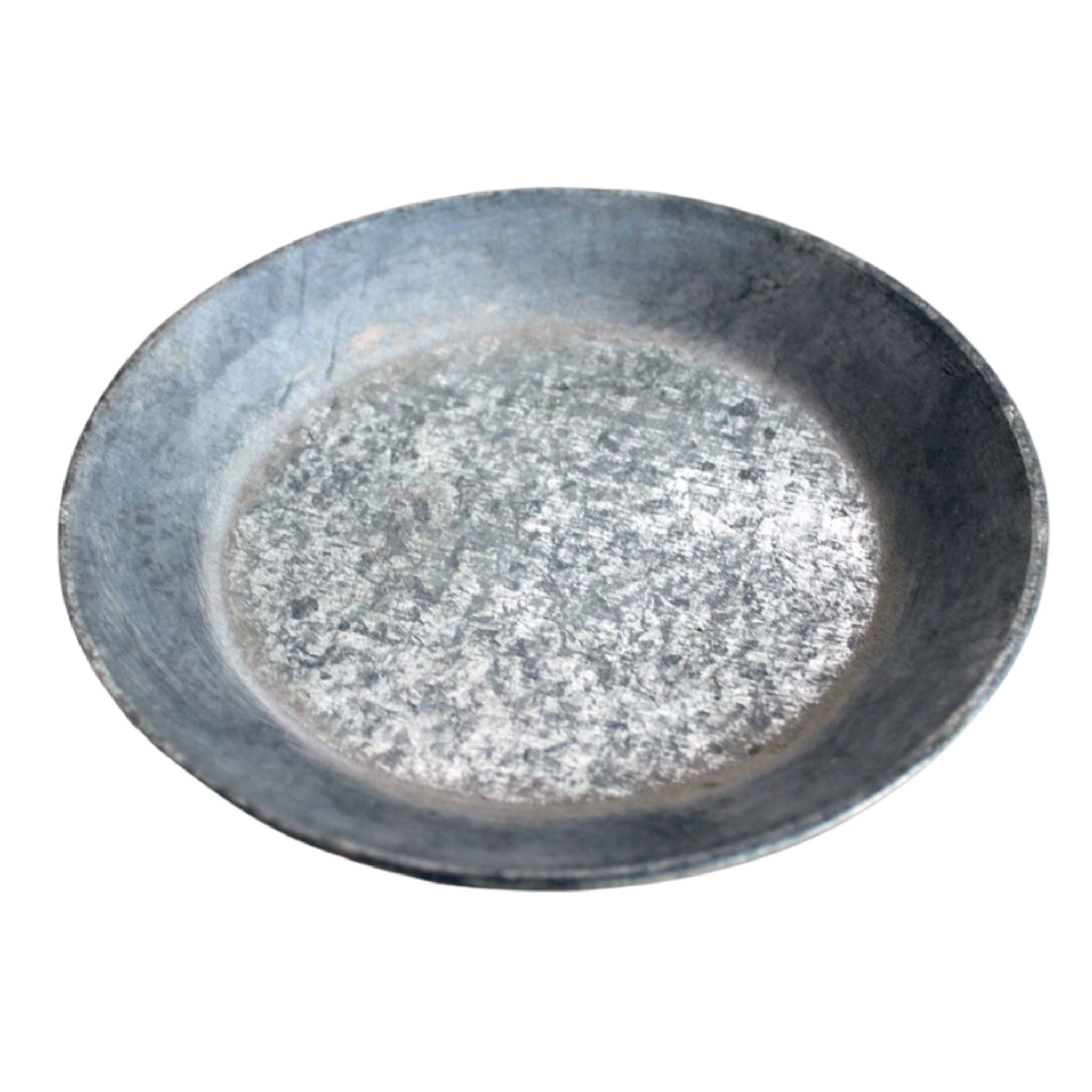 Blumentopf Untersetzer Metall