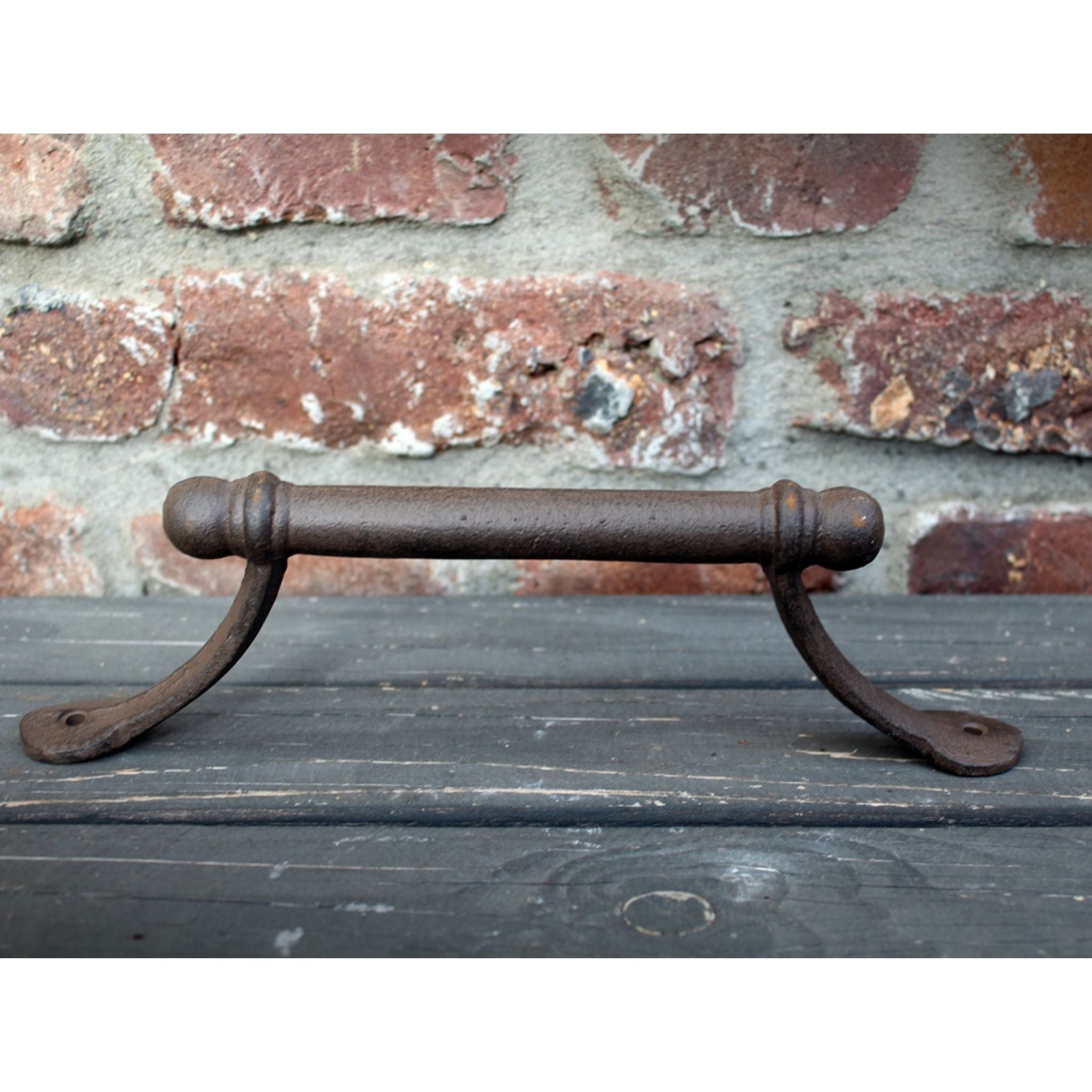 Handgriff Türgriff Gusseisen