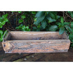 Blumenkasten Pflanzschale Holz groß