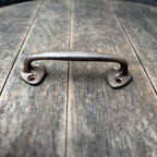 Handgriff Schubladengriff L11cm