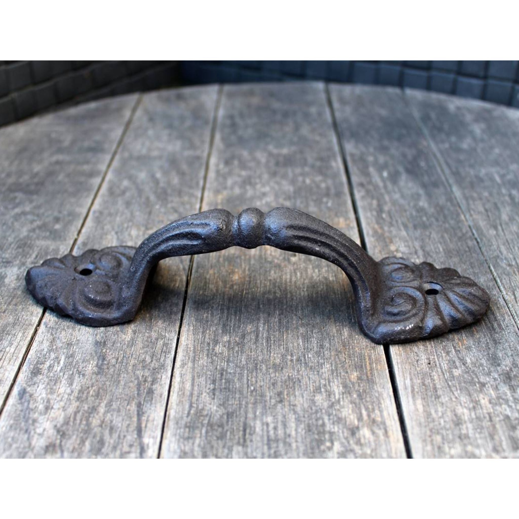 Türgriff Handgriff Nostalgie