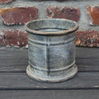 Blumentopf Übertopf Nostalgie