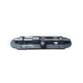 Türriegel Torriegel antikschwarz
