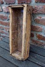 Blumenkasten Pflanzschale Holz groß