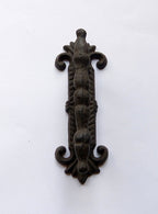Handgriff Türgriff antikbraun