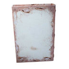Nostalgie Buchversteck Barcelona Buchsafe Aufbewahrung Spanien Buchtresor Shabby