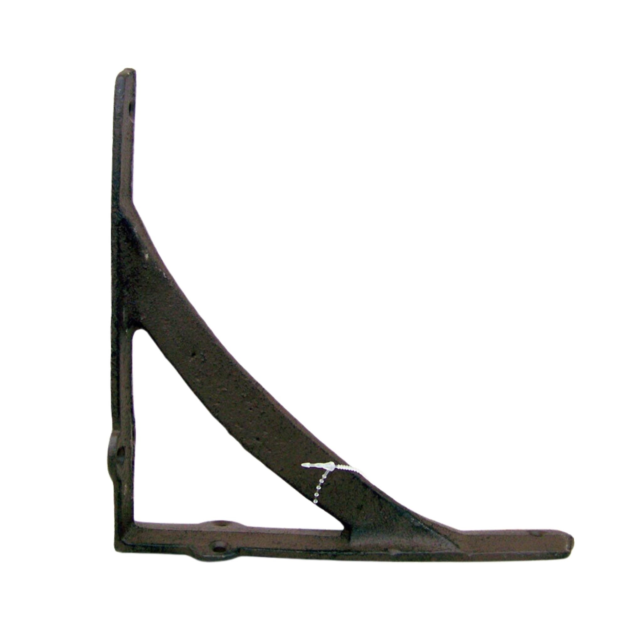 Regalträger Winkel 20 x 20 cm