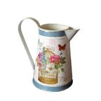 Deko Kanne Vogelkäfig Nostalgie Shabby