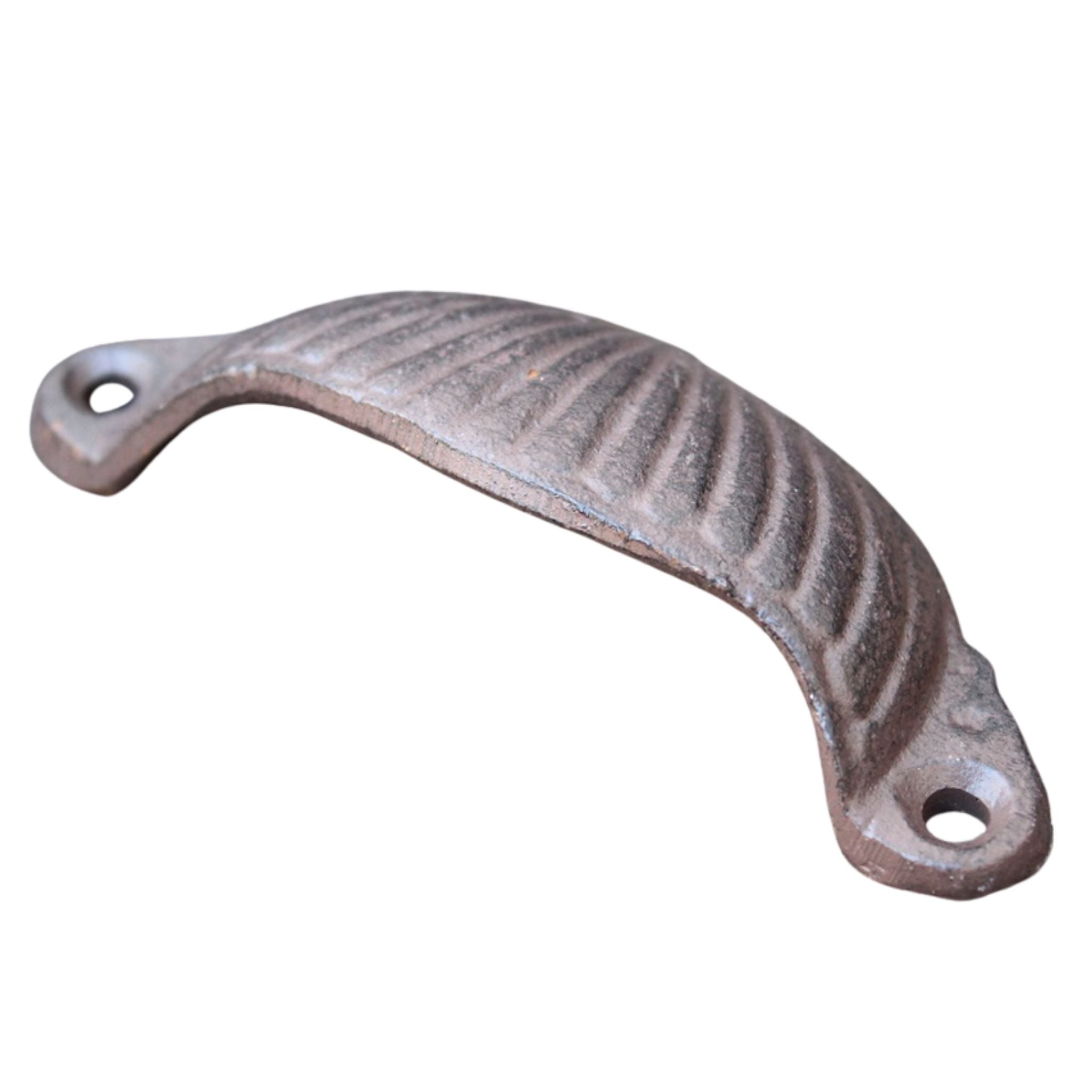 Handgriff Schubladengriff Muschel