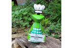 Zaunhocker Frosch Mein Grill