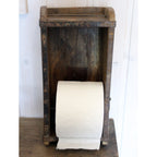 Toilettenpapierhalter Ziegelform
