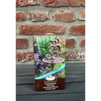 Gartenschlauchführung Gusseisen Schlauchhalter 31cm