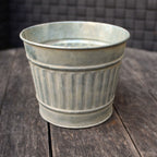 Blumentopf Vintage Stil II