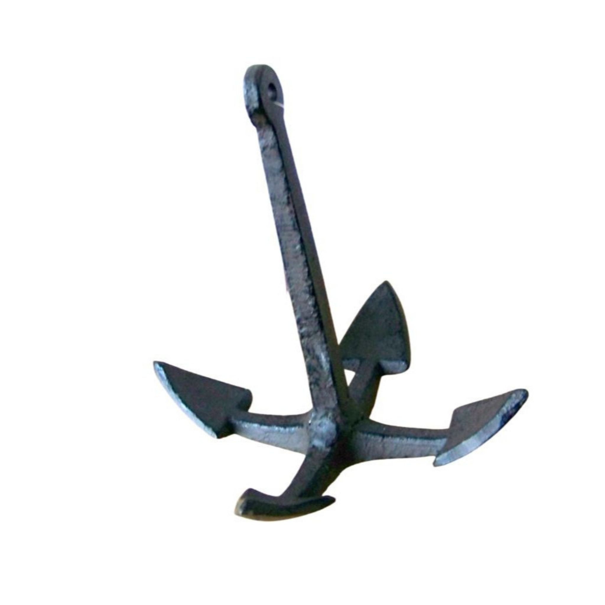 Deko Anker Gusseisen Maritim Antik-Look 14cm