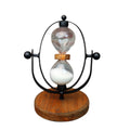 Sanduhr Eieruhr Antikstil Nostalgie maritim