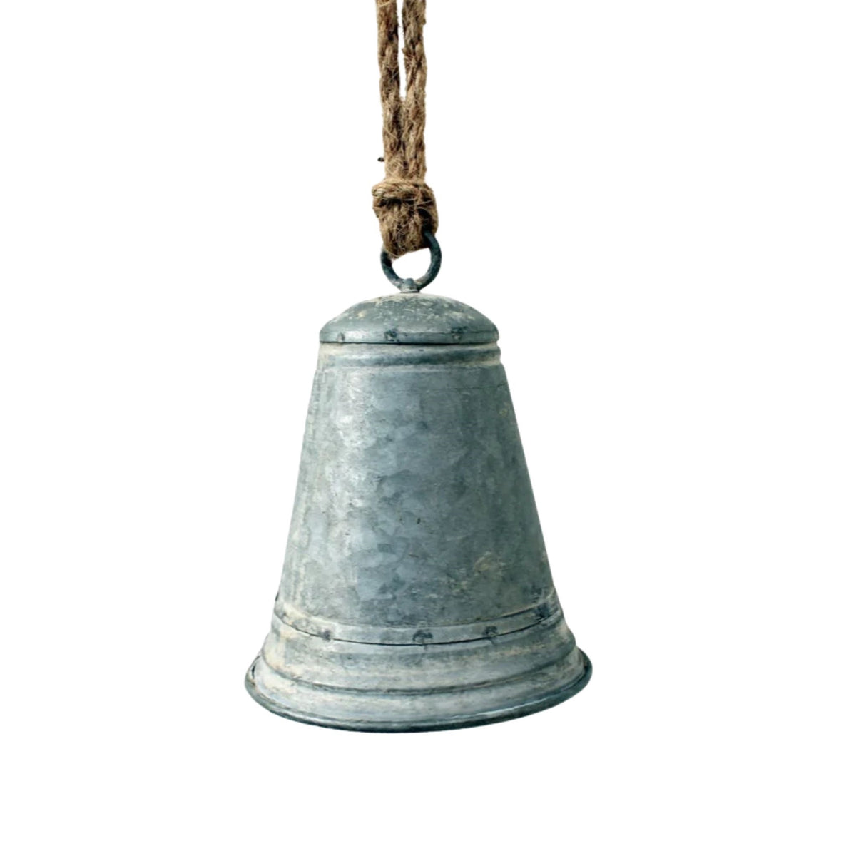 Shabby Deko Glocke