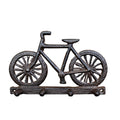 Garderobe Wandhaken Fahrrad