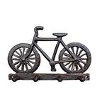 Garderobe Wandhaken Fahrrad