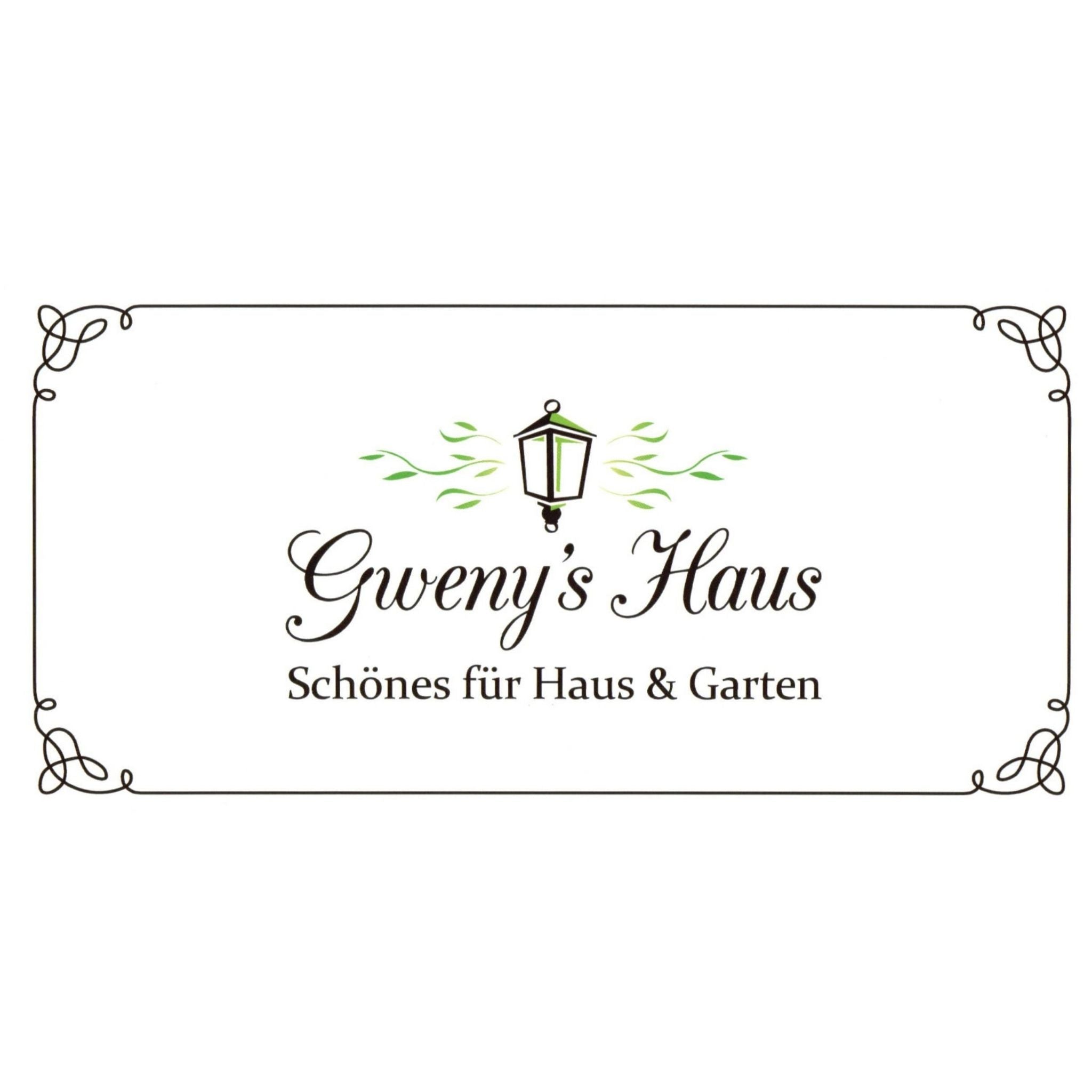 Gweny´s Haus Gutschein