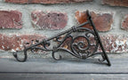 Wandhaken Laternenhaken L26cm