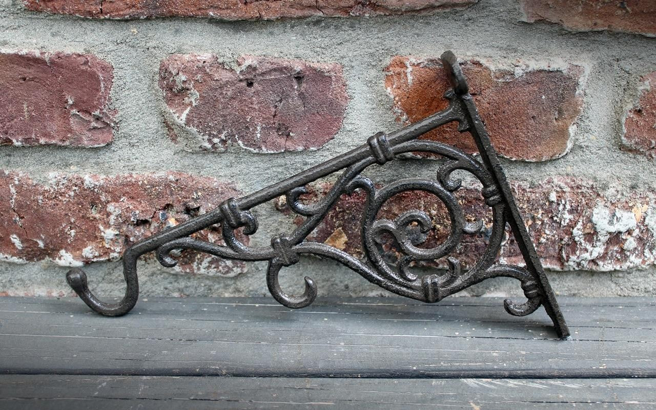 Wandhaken Laternenhaken L26cm