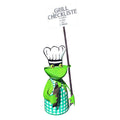 Zaunhocker Frosch Grill Checkliste