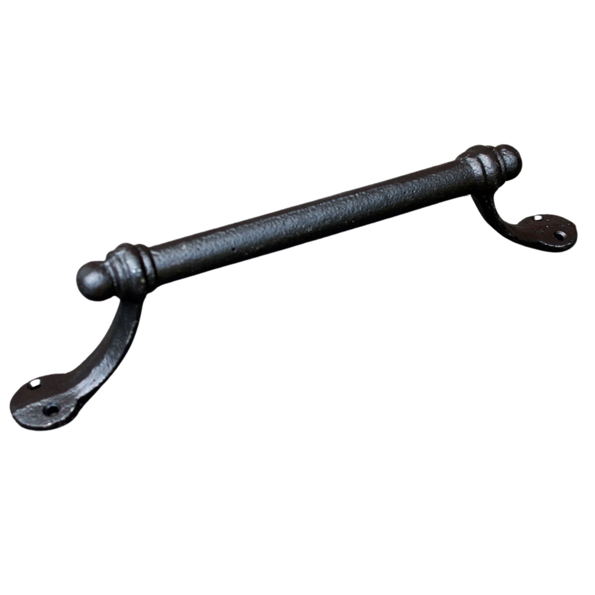 Handtuchhalter Handgriff antikschwarz