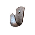 Garderobe Wandhaken Gusseisen
