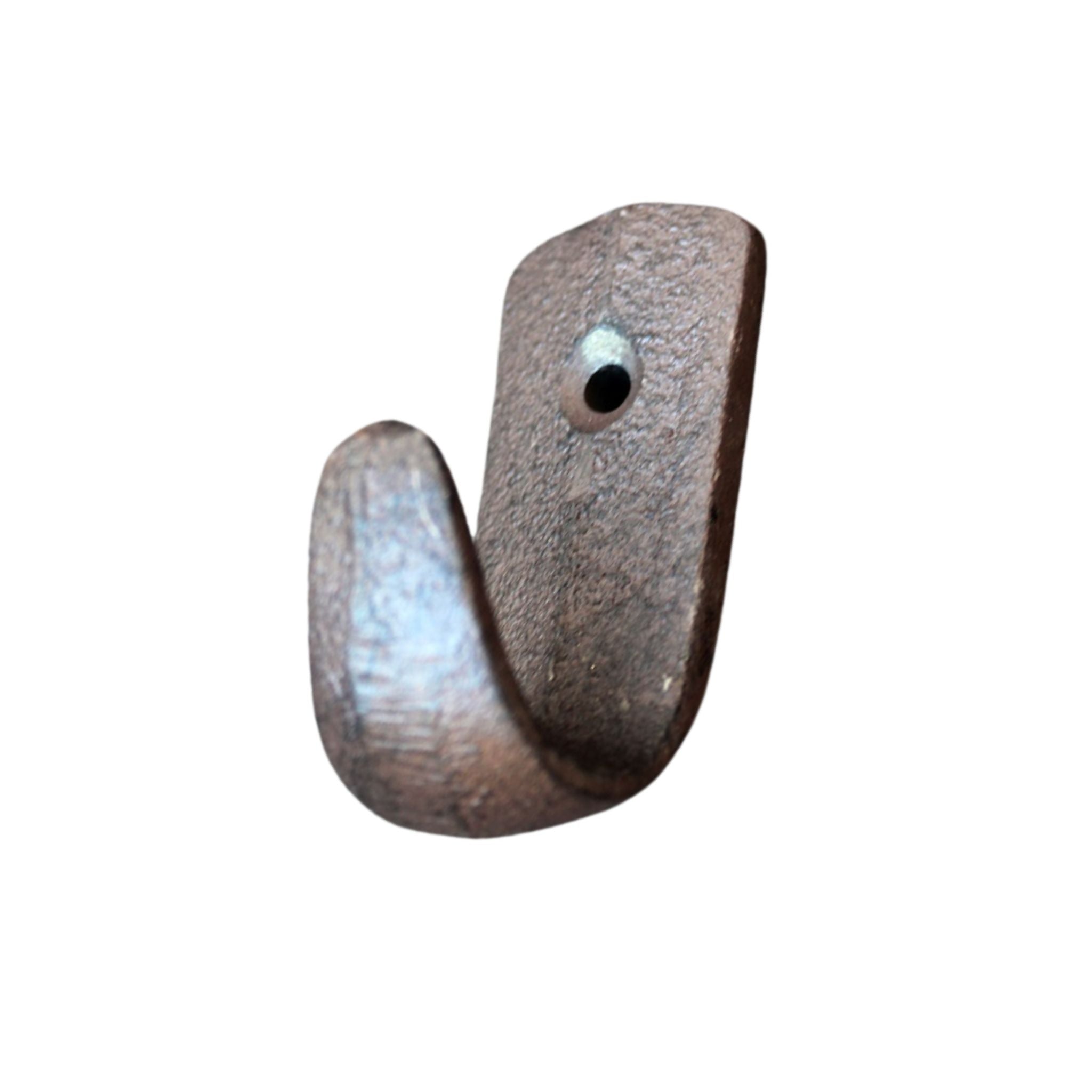 Garderobe Wandhaken Gusseisen