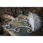 Wand Pflanzschale H59cm